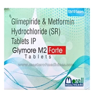 Glymore M2 Fort Tablet